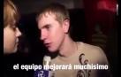 Vídeo viral sobre el España-Rusia del Mundial 2018