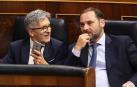 El Gobierno empezará el acercamiento de los presos de ETA con los enfermos