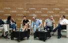 Sigue en directo el último foro de 'San Fermín SÍ', sobre las propuestas de mejora