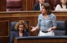 El Gobierno señala que la obra de Yesa es "suficientemente segura"