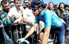 Alaphilippe gana en Zarautz y es el primer líder de la Vuelta al País Vasco