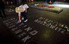 Las sirenas antiaéreas recuerdan en Israel a las víctimas del Holocausto