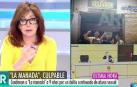 La víctima de La Manada rompe su silencio con una carta al programa de Ana Rosa