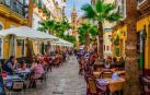 Andalucía, Galicia y País Vasco, destinos favoritos para el turismo gastronómico