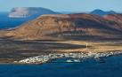 La Graciosa, por fin reconocida como octava isla habitada de Canarias