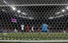 Suiza se clasifica para los octavos de final a pesar del empate ante Costa Rica
