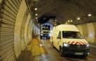 La A-15 se cerrará el domingo hasta las dos de la tarde en Guipúzcoa