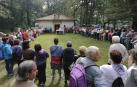 Alsasua invita a respetar el entorno de San Pedro en la fiesta de este viernes