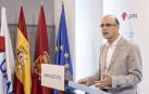 Educación registra casi el doble de ceses que en la anterior legislatura