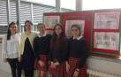 Estudiar la oruga tiene premio
