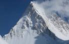 El navarro Iker Madoz viaja ya hacia el Karakorum