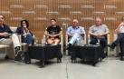 Sigue en directo el último foro de 'San Fermín SÍ', sobre las propuestas de mejora
