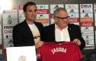 DIRECTO | Osasuna presenta a Jagoba Arrasate como nuevo entrenador