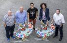 Mimbres de casa para la fiesta del futuro