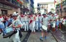 Santesteban estalla en fiestas