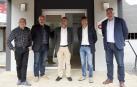 Más de 70 empresas nacionales de la construcción participan en ediFica