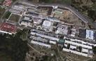 Un detenido por enaltecimiento del terrorismo en la universidad de Vitoria