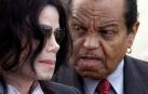 Joe Jackson, padre de Michael Jackson, fallece a los 89 años