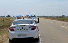 Dos ciclistas, marido y mujer, fallecen atropellados por un conductor ebrio que se fugó