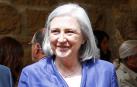 La compositora navarra Teresa Catalán Sánchez, Gallico de Oro de Napardi