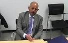 Un exauditor de Osasuna, investigado por el 'caso de la Serna'