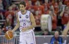 El Basket Navarra ficha al base catalán Carles Marzo