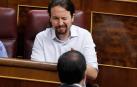 Podemos permite 32 enmiendas del PP a los Presupuestos en el Senado