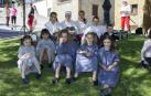 Declarada Fiesta de Interés Turístico de Navarra, la recreación histórica de la Batalla de Lácar volvió a transformar esta localidad del valle de Yerri. La tarde del 23 de junio, más de 200 figurantes escenificaron este enfrentamiento entre carlistas y liberales, una batalla que estuvo a punto de cambiar el curso de la III Guerra Carlista en 1875.