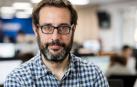 El periodista de eldiario.es Andrés Gil, candidato para presidir Televisión española