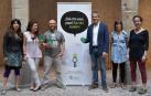Pamplona presenta el nuevo modelo de vaso reutilizable para estos Sanfermines