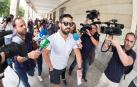 Los periodistas verían inmoral que 'La Manada' acudiera a televisión