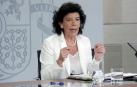 Gobierno descarta excarcelaciones o mejoras de grado para los presos de ETA