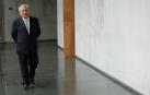 UPN pide que el Parlamento estudie si López Merino "faltó a la verdad" en la comisión de CAN