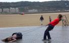 Dos propuestas de danza este fin de semana en Puente la Reina / Gares y Lodosa