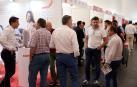 Cerca de 2.000 personas visitan en Pamplona EdiFica en las dos primeras jornadas