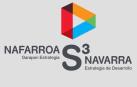 El martes se presentará la Estrategia de Especialización Inteligente de Navarra (S3)