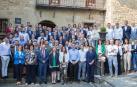 Cooperación y gestión de equipos centran la sesión de empresas apoyadas por Sodena