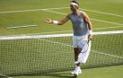 Nadal y Muguruza debutarán con el israelí Sela y la británica Broady
