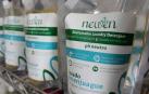 Crean un detergente que no se enjuaga para ahorrar agua y energía