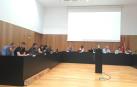Egüés pospone la casa de cultura y el polideportivo y sigue con el centro 0-3