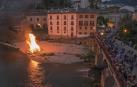 La Estella monumental se sumerge en sus fiestas por San Pedro