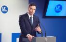Sánchez defiende una subida tributaria para tener un "sistema fiscal justo"