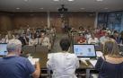 La forma de elegir al nuevo gerente crispa el debate en la Mancomunidad
