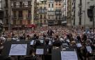 La Pamplonesa anticipa la fiesta