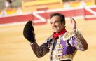 Tudela presenta su feria con tres corridas
