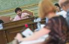 La renuncia de Abaigar a ser edil de Tudela enfrenta a alcalde y oposición