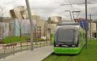 Tranvía de Bilbao