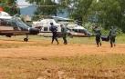 Tailandia, pendiente de 12 niños atrapados en una cueva desde hace una semana