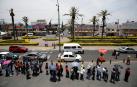 Un México ilusionado por el cambio se vuelca en las urnas