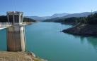 Fallece un barranquista al caer desde diez metros en el Embalse de la Bolera en Pozo Alcón